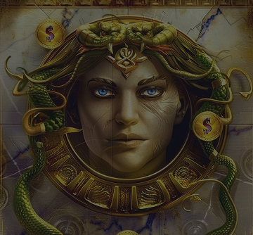 Divine Fortune