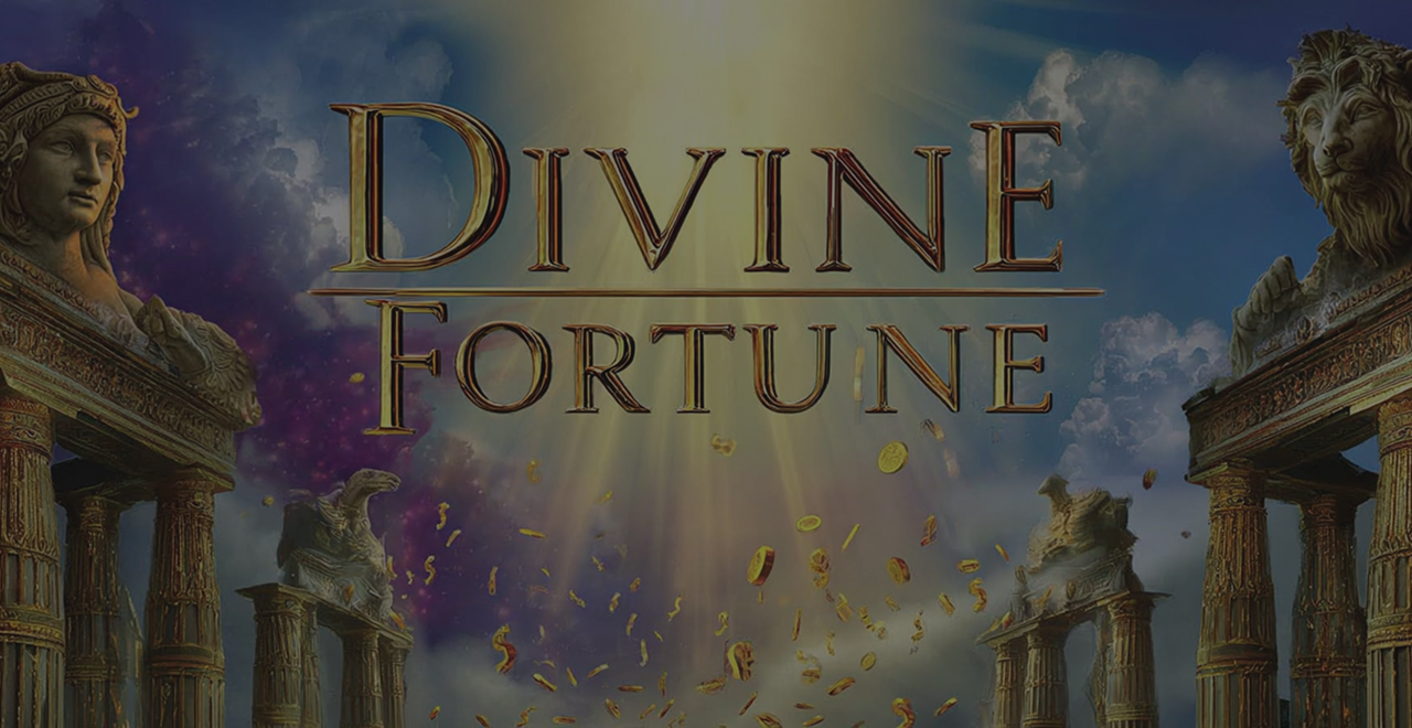 Divine Fortune