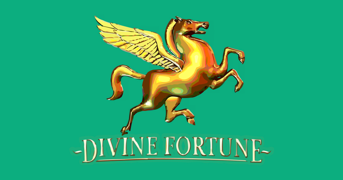 Divine Fortune